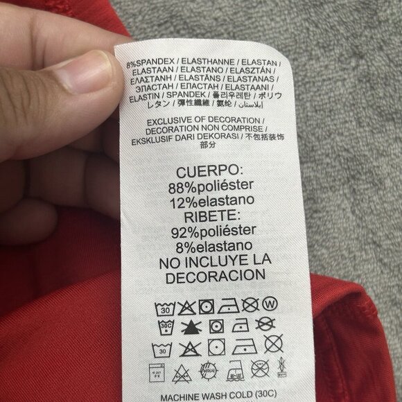 Nike Shirt Men L St. Louis Cardinals MLB Authentic Collection Performance Player - Picture 8 of 12